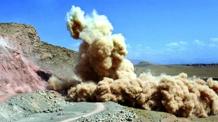 ماجرای صدا‌های انفجار در پادگان سپاه سنندج چه بود؟