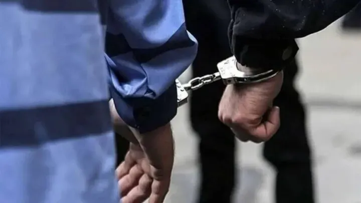 پلیس برای دستگیری این قاتل فراری از مردم کمک خواست