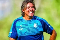 اعتراض تند ساپینتو به داوری بازی پرسپولیس و شمس آذر + ویدئو