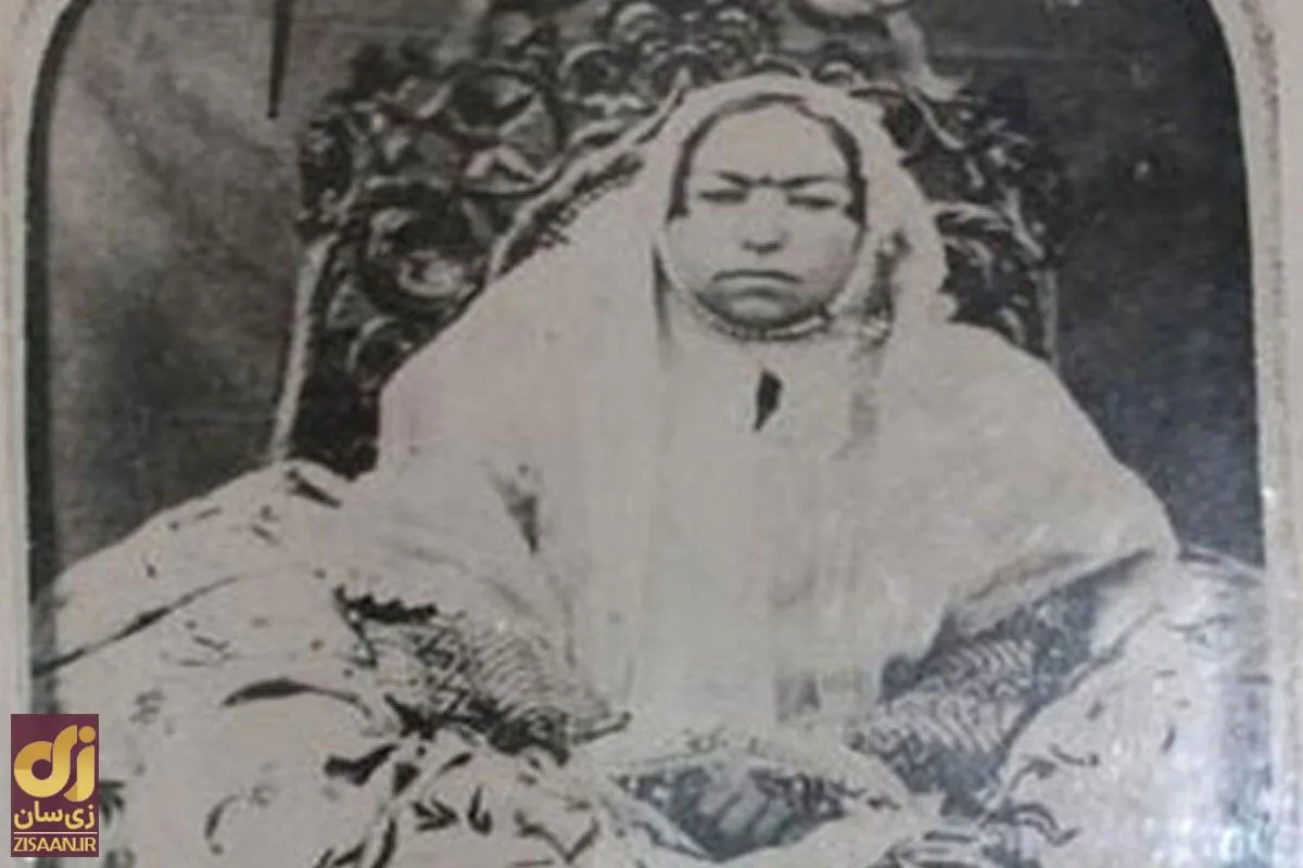 سرنوشت عجیب بیوه امیرکبیر؛ تن دادن به ازدواج با سه مرد دربار!

    