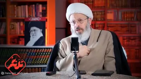 ویدئو؛ قاسمیان: حکم قرآنی برخورد با ظریف و روحانی قطعا اعدام است