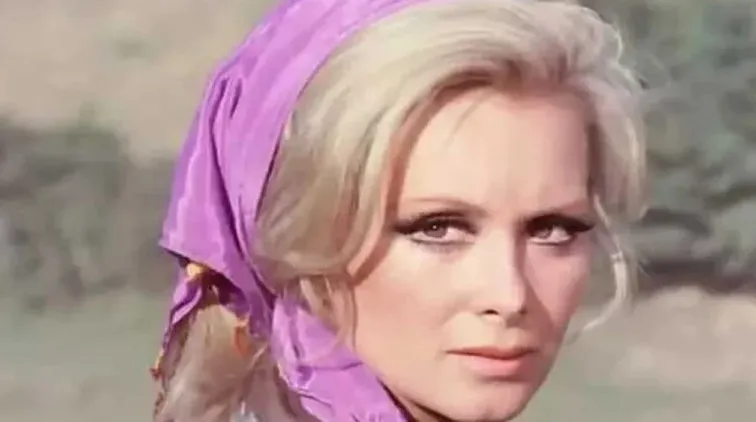 بازیگر زن فیلم‌های قبل انقلاب درگذشت