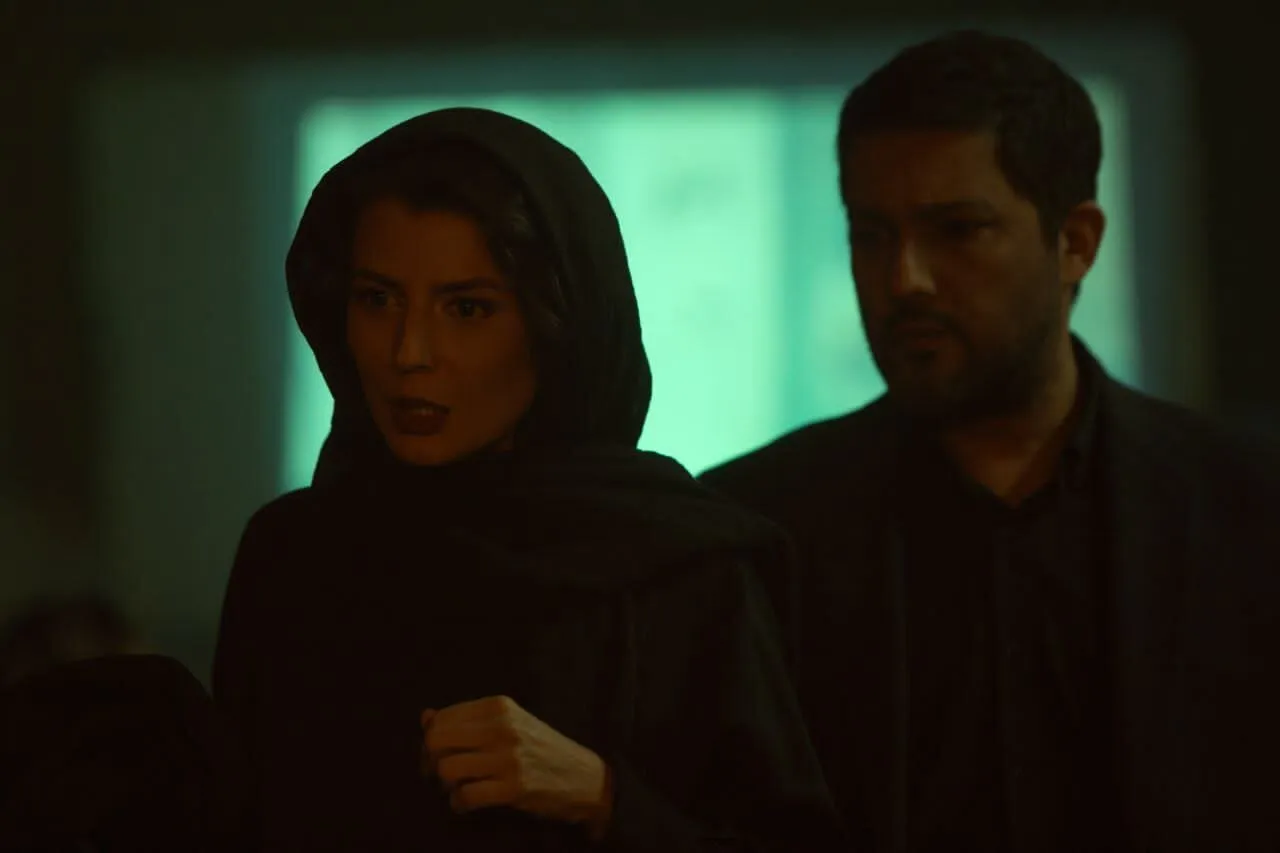 حامد بهداد درباره حواشی فیلم پیرپسر واکنش نشان داد