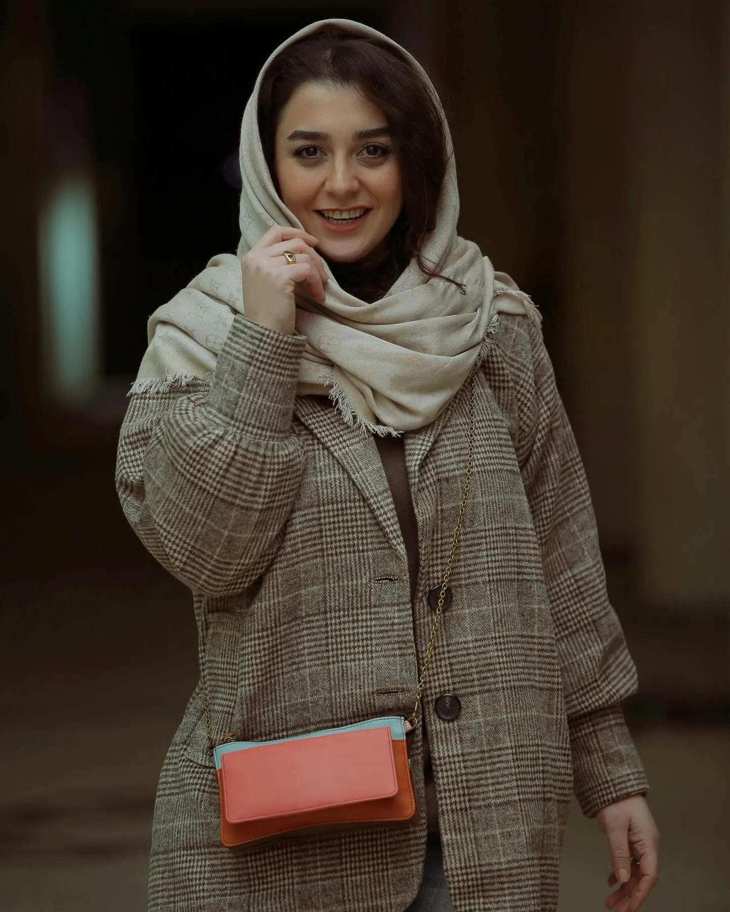 سحر لطفی