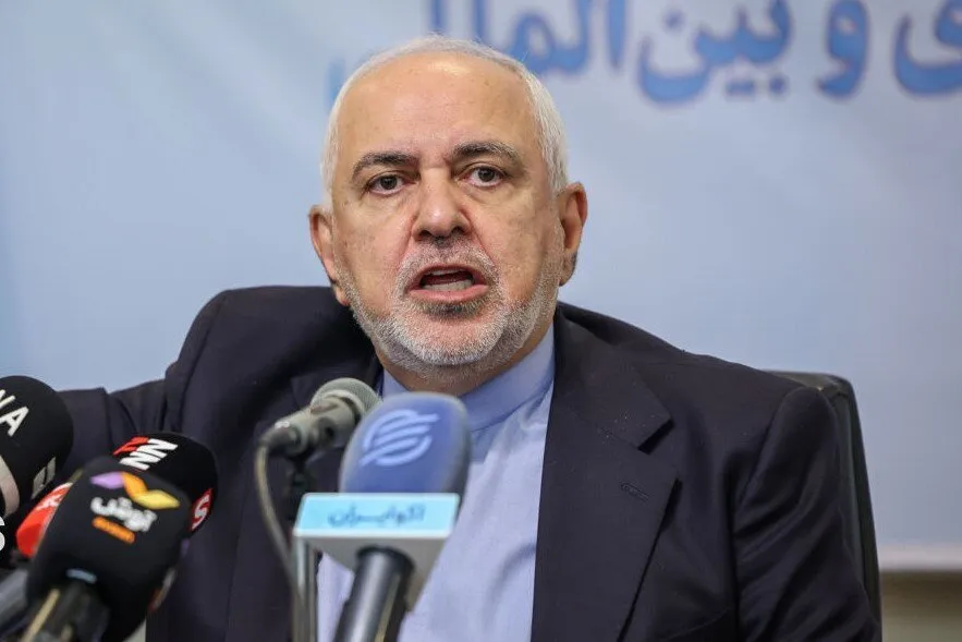 هشدار ظریف: غرب آسیا در آستانه یک انتخاب تاریخی قرار دارد