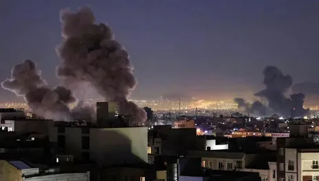 شهادت ۲۶ نفر در حمله روز گذشته به اصفهان