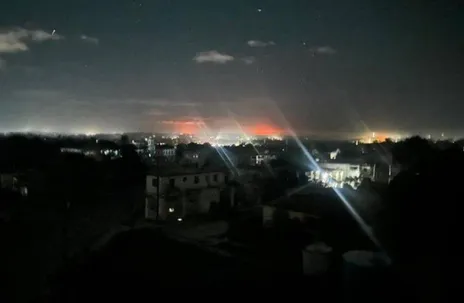 وقوع چندین انفجار در پایتخت کوبا