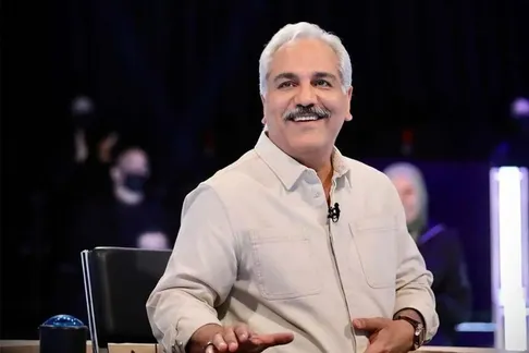 دلیل غیبت مهران مدیری در خاکسپاری اکبر عبدی