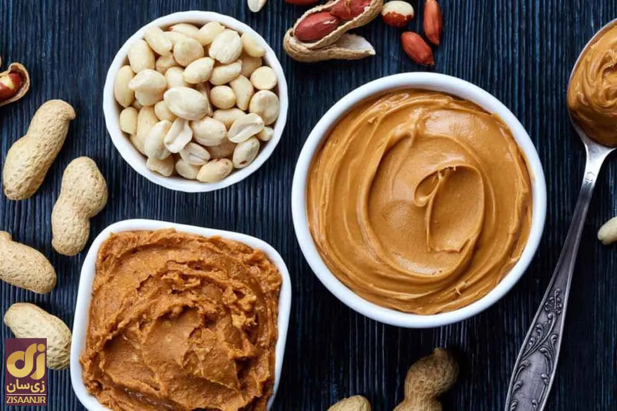 بهترین شیوه خوردن کره بادام زمینی چیست؟ ۶ شیوه خاص برای این خوراکی خاص