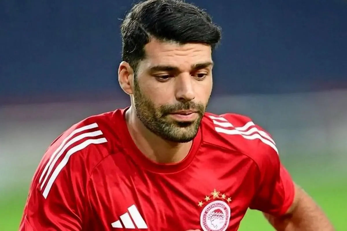 مهدی طارمی از تیم ملی اخراج شد؟