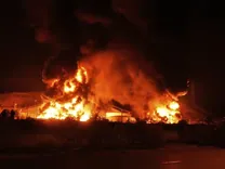 منشا دود در شرق تهران مشخص شد