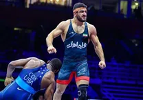 حسن یزدانی نه، کامران قاسم‌پور حریف تیلور می‌شود! /گلادیاتور ایرانی انتقام صمیمی‌ترین رفیقش را می‌گیرد؟