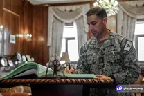 بیوگرافی «برد کوپر»؛ فرمانده سنتکام که در مذاکرات هسته‌ای آمریکا با عراقچی حضور داشت کیست؟