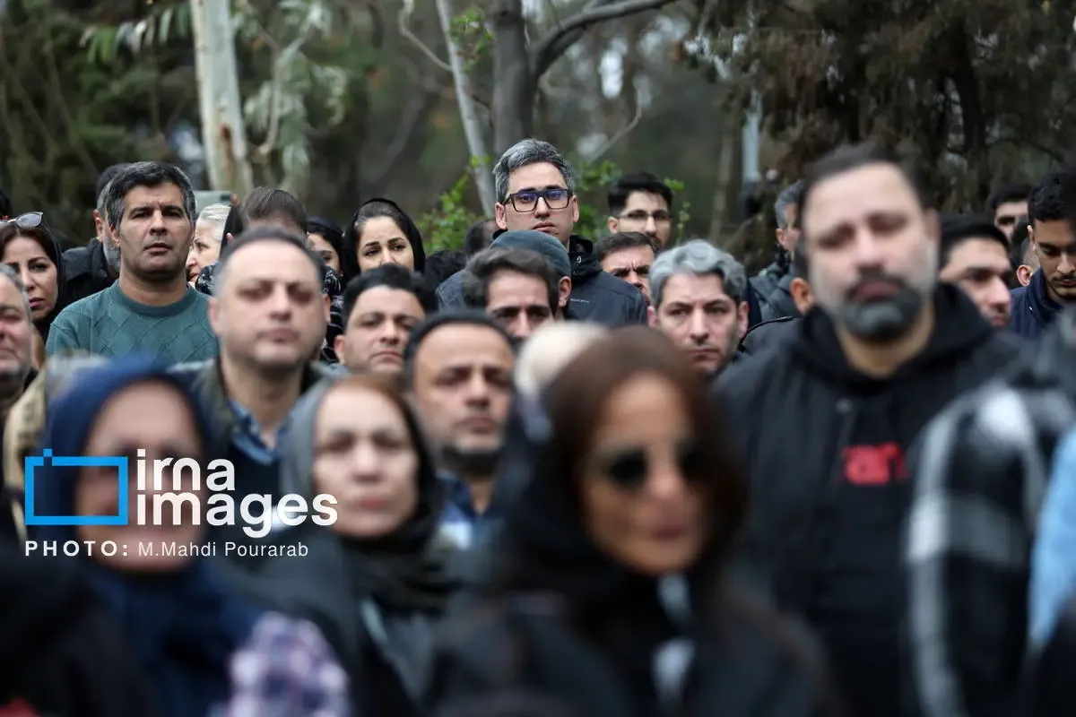 حمید هیراد خواننده موسیقی پاپ درگذشت + علت فوت