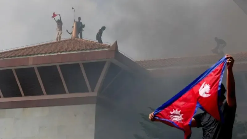 قیام «نسل Z»؛ در نپال چه خبر است؟