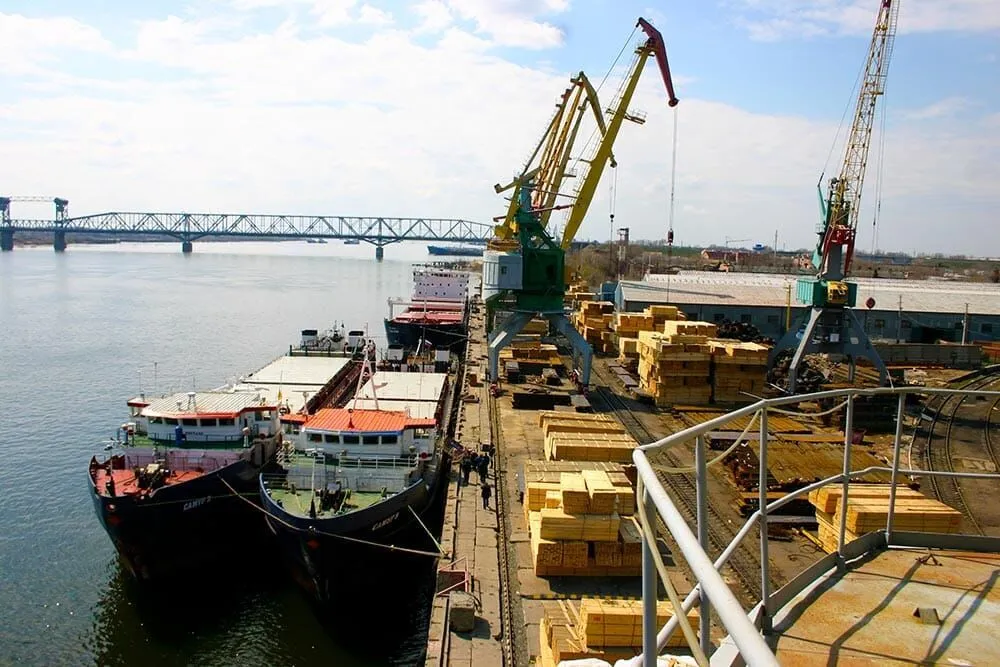 ماجرای خبر توقیف کشتی‌های ایرانی در بنادر روسیه