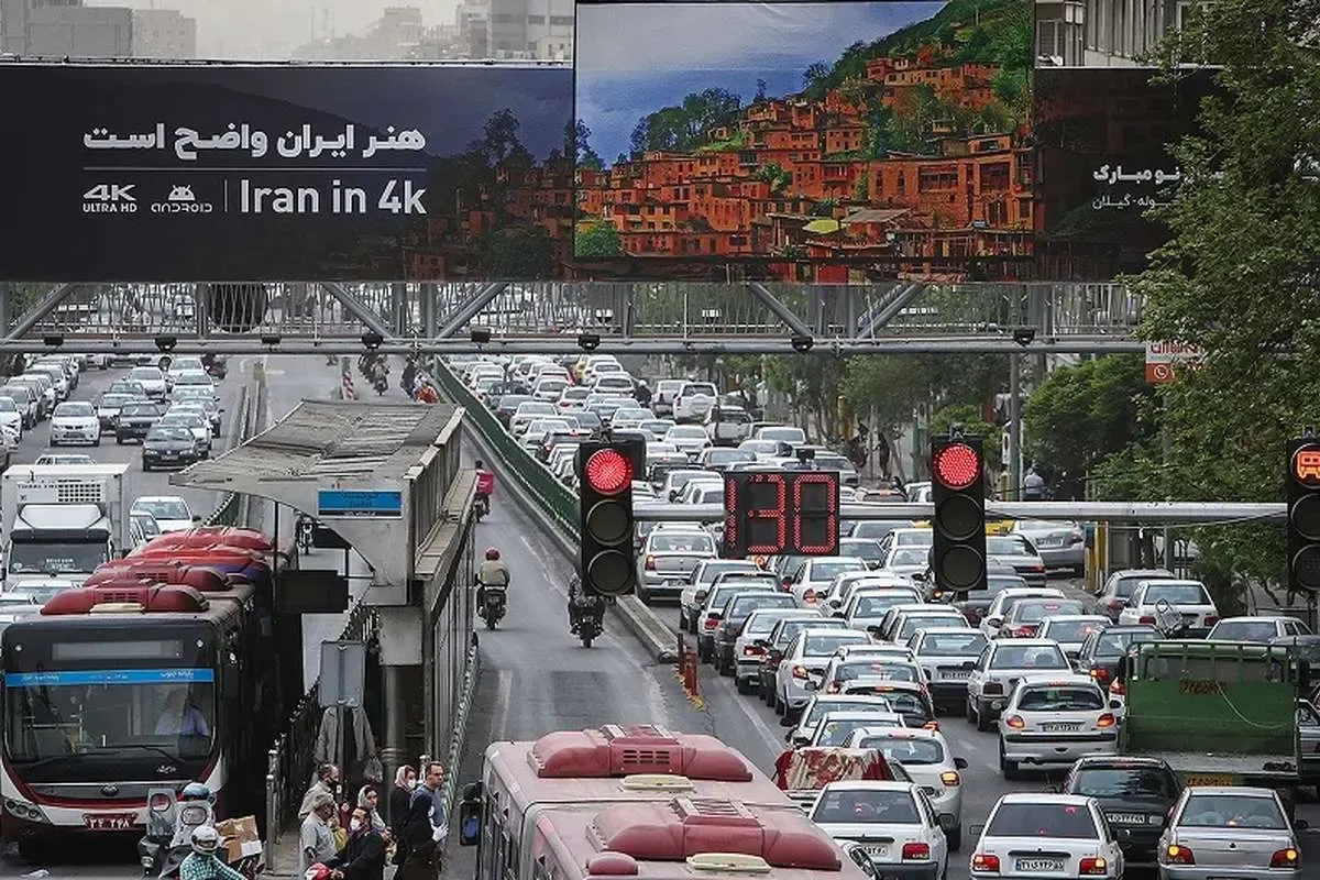 جزئیات طرح زوج و فرد امروز و فردا شنبه و یکشنبه ۱۵ و ۱۶ آذر ۱۴۰۴ در تهران