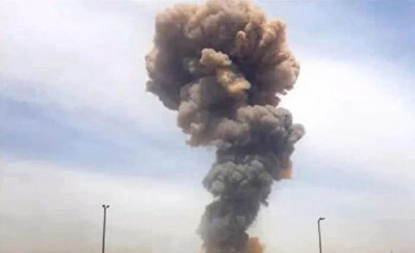 گزارش زنده از سیزدهمین روز جنگ