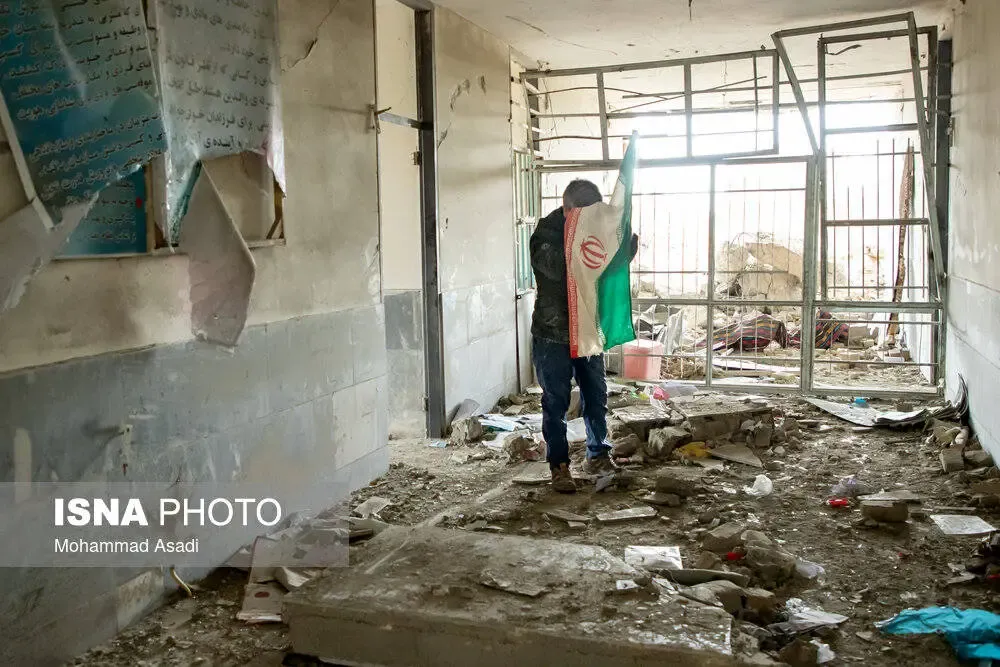 حمله نظامی به مدارس خمین حمله نظامی به مدارس خمین