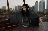 بیوگرافی کامل مینا نامداری؛ اینفلوئنسر معروف ساکن ترکیه کیست و چرا به ایران برگشت؟