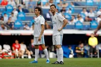 یک زیدان جدید؛ سرمربی جدید رئال مادرید انتخاب شد