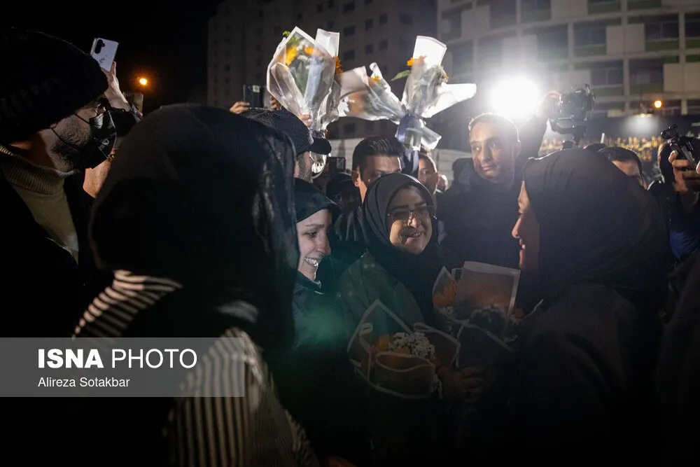 تیم ملی فوتبال زنان ایران