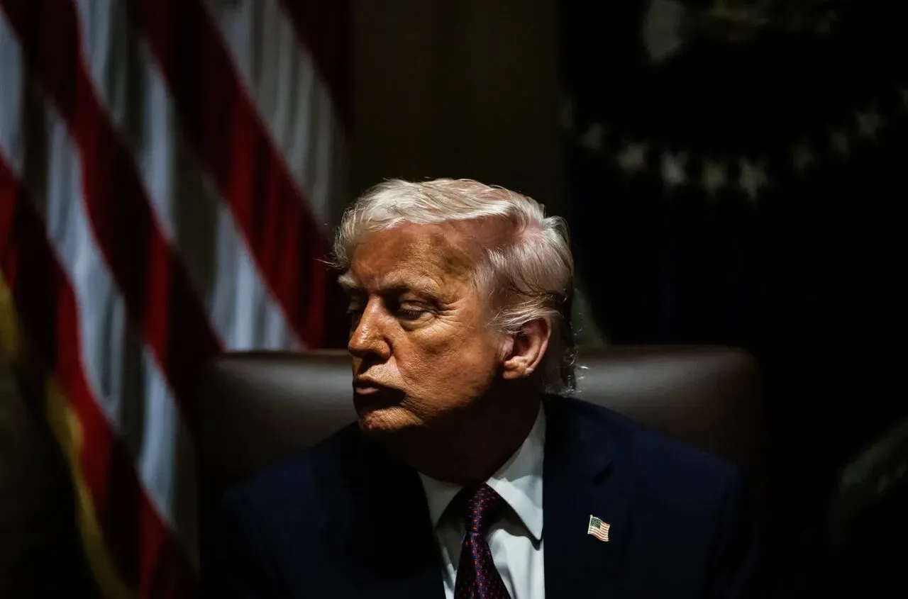 واکنش ترامپ به سخنرانی رهبر انقلاب