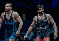 در روز بازگشت حسن یزدانی چرا تیلور باخت؟