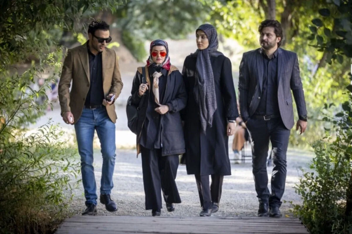 ناریا؛ این سریال جایگزین «پایتخت» شد + ساعت پخش، خلاصه داستان و اسامی بازیگران