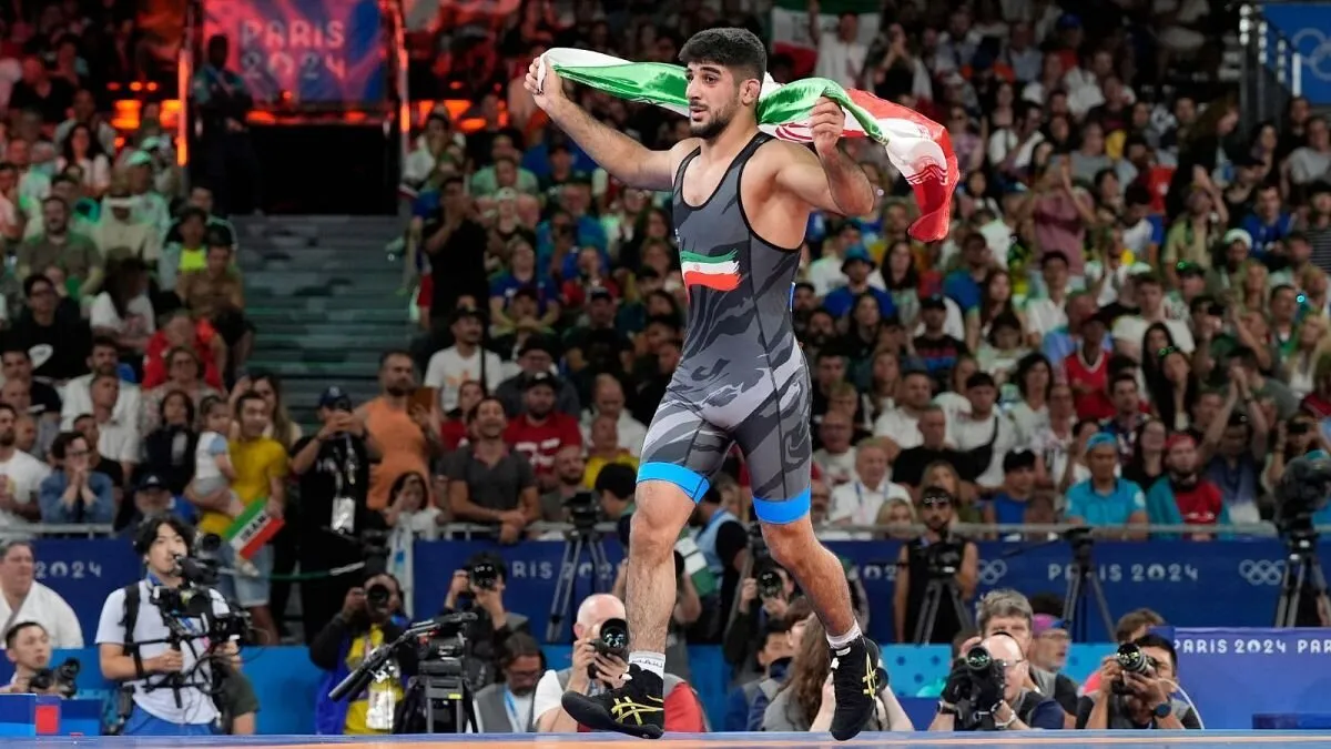 برنامه پخش کشتی فرنگی قهرمانی جهان امروز شنبه 29 شهریور؛ برنامه امروز کشتی‌گیران ایران