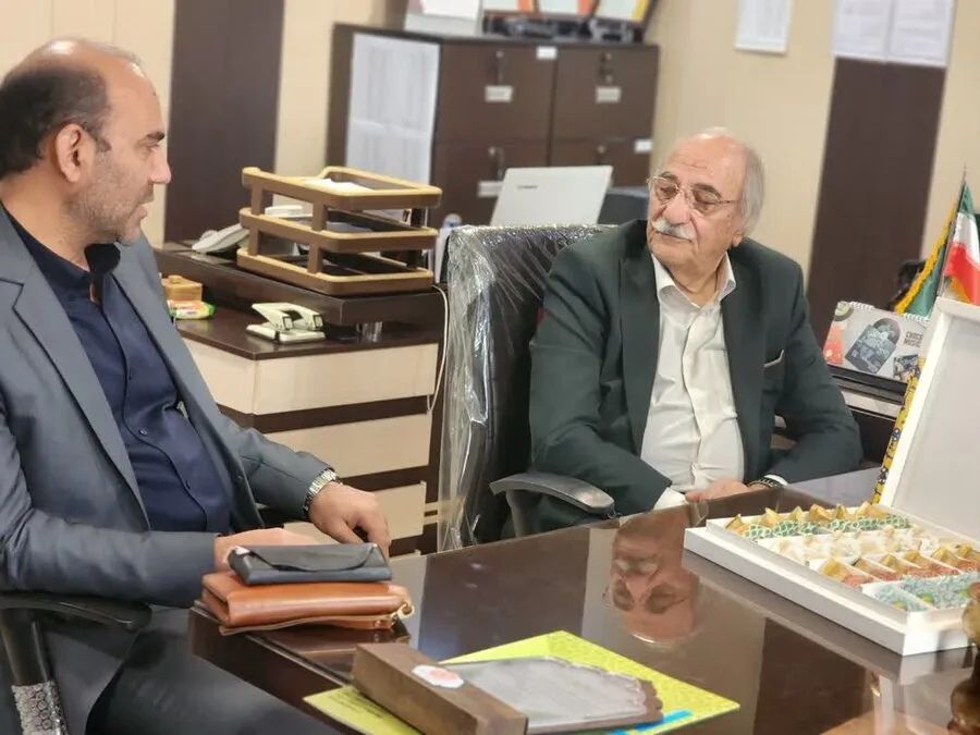 نامه محمد ساعدی‌نیا: خودم و پسرم اشتباه کردیم