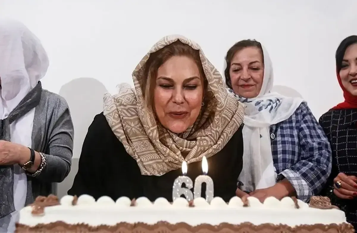 مهرانه مهین‌ترابی ازدواج کرد؟