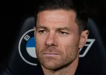 ژابی در شوک: باورنکردنی، باورنکردنی!