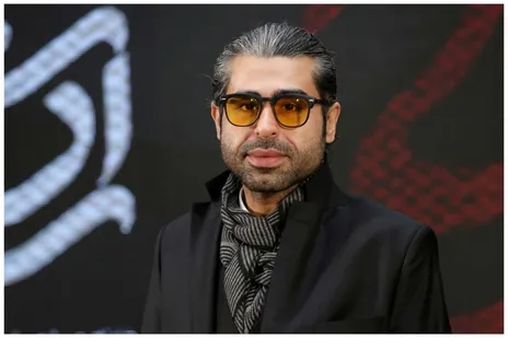 (ویدئو) امیر نوری در گفت‌و‌گو با مجید واشقانی؛ من پولدارم و در ۱۵ سالگی اولین آپارتمانم را خریدم / مسافرت می‌روم و می‌خورم و می‌خوابم