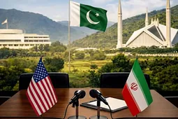 تسنیم: ایران تا این لحظه با درخواست تمدید دو هفته‌ای آتش‌بس موافقت نکرده است