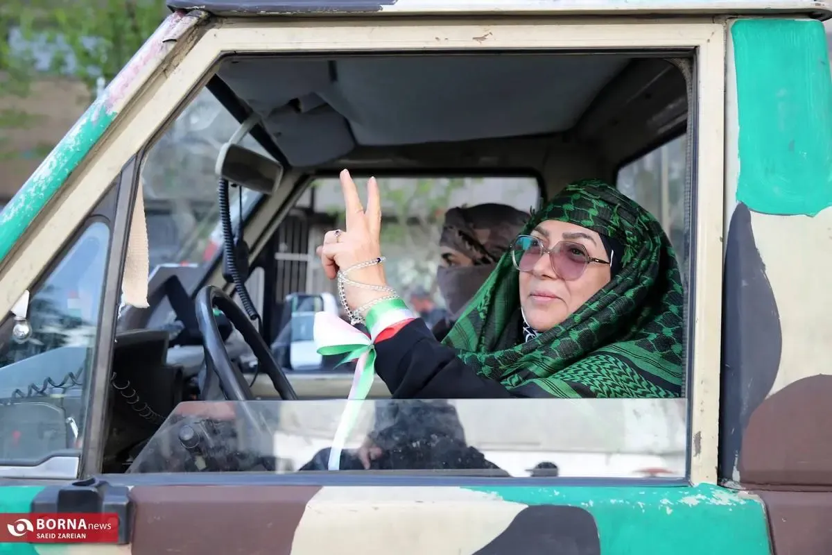 پویش جان فدا