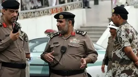عربستان دو بنگلادشی را به جرم رابطه غیر اخلاقی در مسجد مکه اعدام کرد
