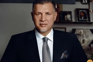 ویدئو؛ توهین باورنکردنی به علی دایی در پخش زنده صداوسیما!