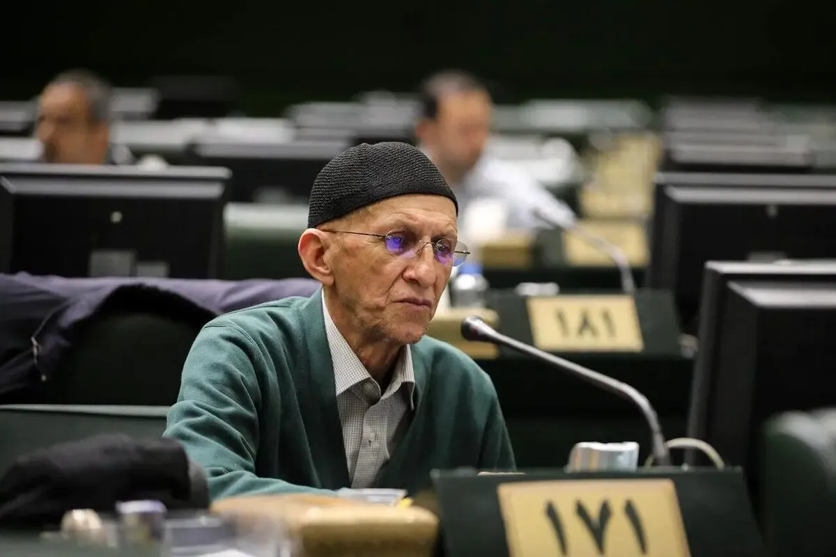 ویدئو | نماینده مجلس: پزشکیان با ترامپ دیدار می‌کند!