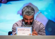 پژمان جمشیدی پس از جنجال پرونده قضایی‌اش دوباره در انظار عمومی ظاهر شد