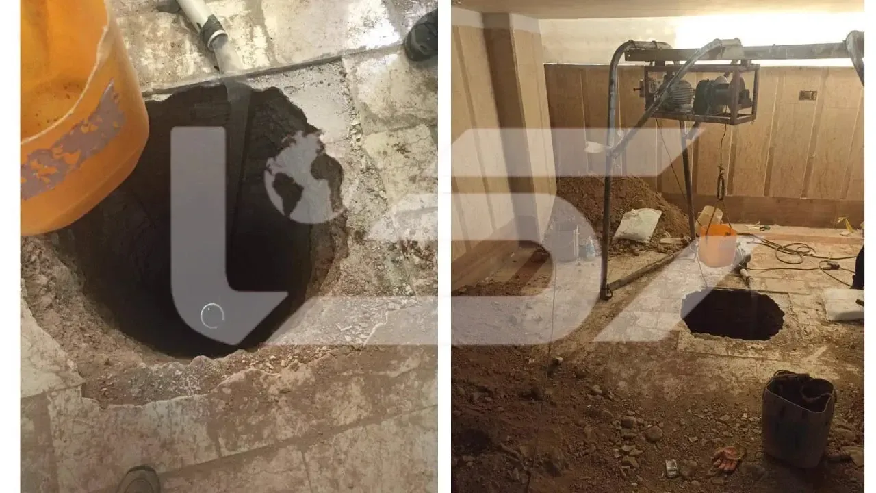 قاتل پنج نفر قاتل پنج نفر