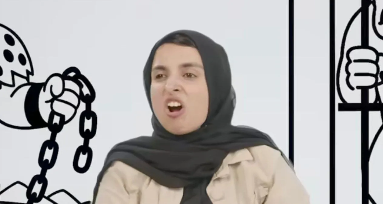 حکم دادگاه زینب موسوی برای شوخی با شاهنامه فردوسی