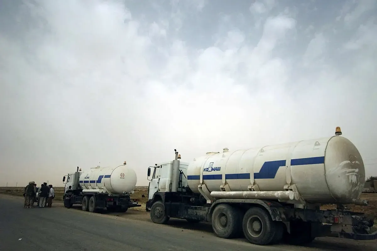 استفاده از مخزن ذخیره و پمپ در پایتخت الزامی شد