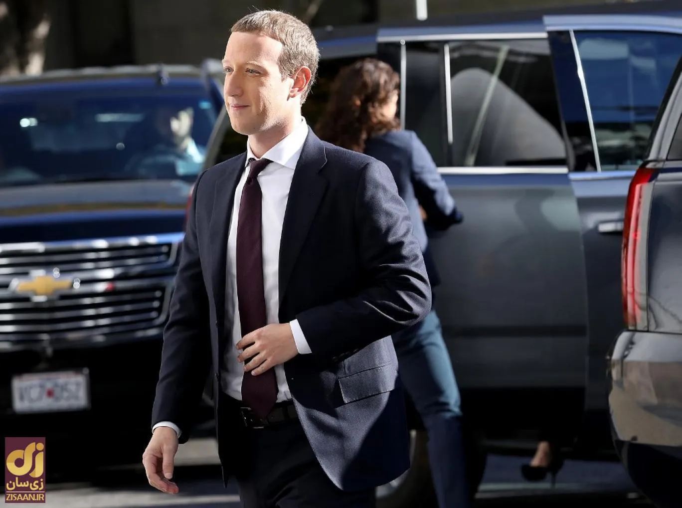 ثروت زاکربرگ چطور به ۲۰۰ میلیارد دلار رسید؟