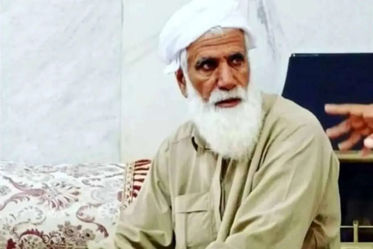 ملأ کمال صلاحی زهی توسط گروه‌های مسلح و ناشناس ترور شد