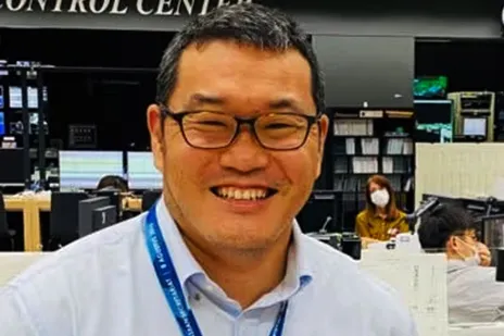 بازداشت رئیس دفتر شبکه NHK ژاپن در تهران؛ «شینوسوکه کاواشیما» کیست و چرا بازداشت شد؟