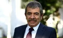 عدنان سریال «عشق ممنوع» درگذشت