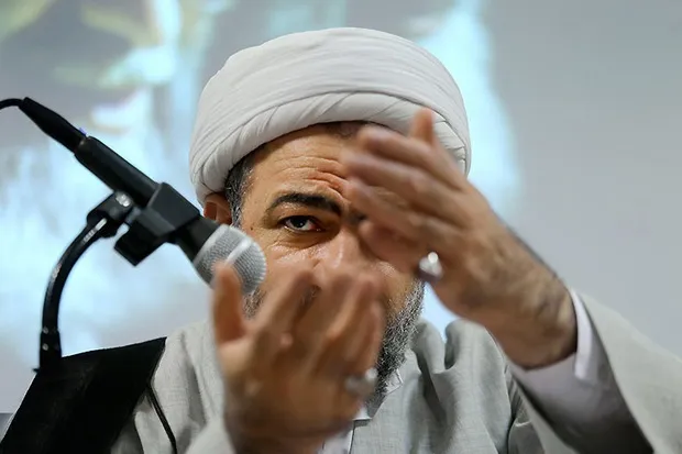 رسایی، خواستار تیراندازی به رشیدی کوچی شد!