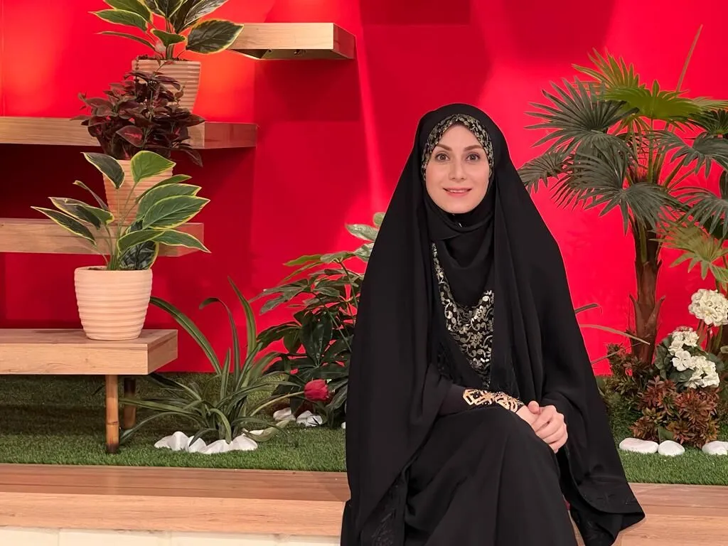 ساجده سلیمانی ساجده سلیمانی