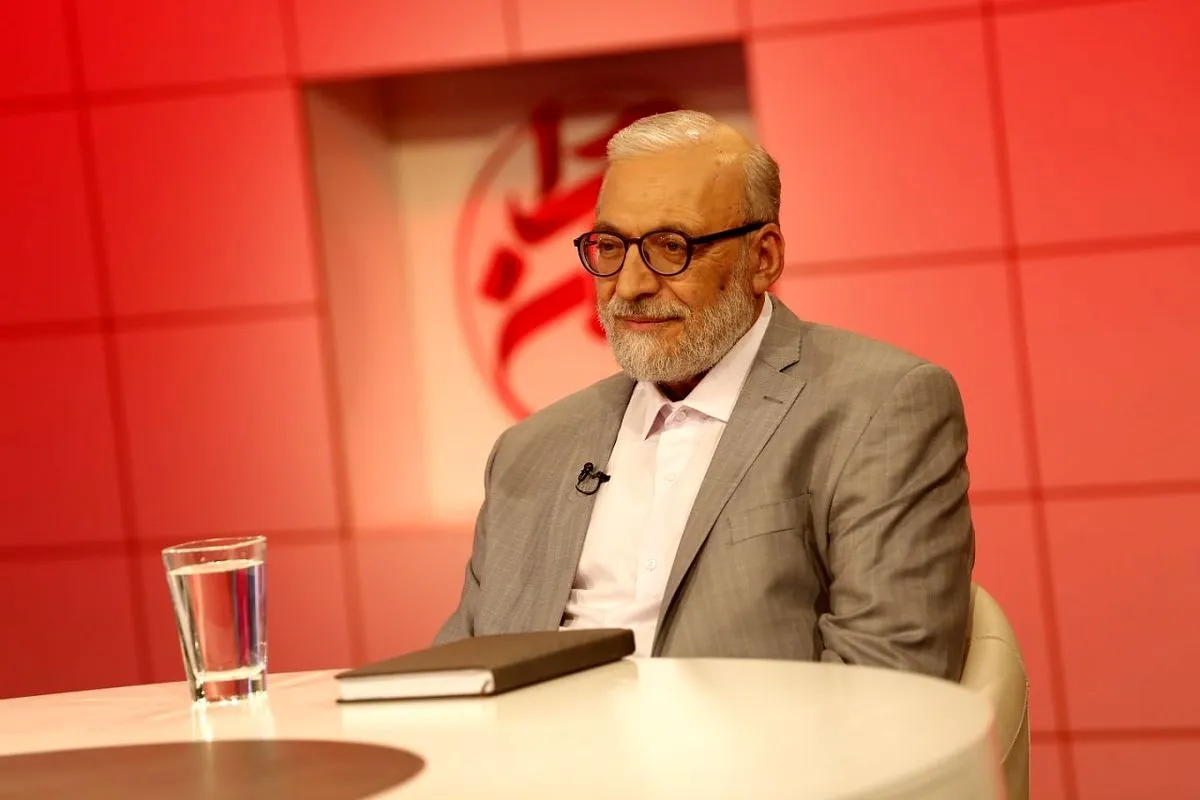 محمدجواد لاریجانی: ترور ترامپ مشروعیت قانونی دارد